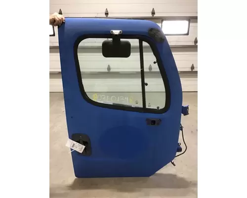 Door Assembly, Front FREIGHTLINER M2 106 2002-2014 LKQ Heavy Truck Maryland