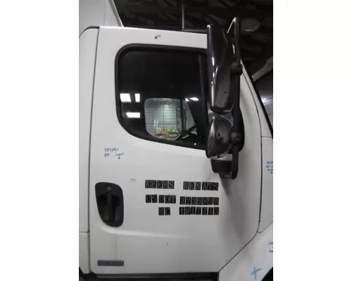 Door Assembly, Front FREIGHTLINER M2 106 2002-2014 LKQ Heavy Truck Maryland