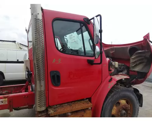 Door Assembly, Front FREIGHTLINER M2 106 2002-2014 LKQ Heavy Truck - Goodys