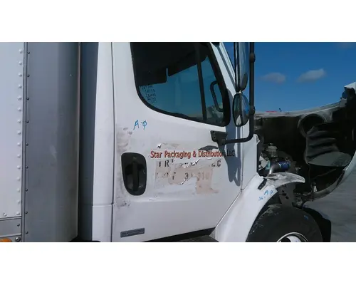 Door Assembly, Front FREIGHTLINER M2 106 2002-2014 LKQ Heavy Truck - Goodys