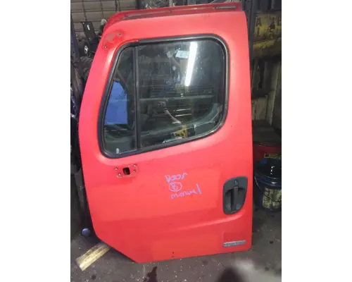 Door Assembly, Front FREIGHTLINER M2 106 2002-2014 LKQ KC Truck Parts - Inland Empire