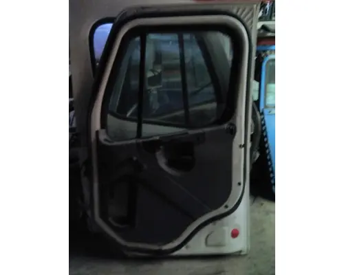Door Assembly, Front FREIGHTLINER M2 106 2002-2014 LKQ KC Truck Parts Billings