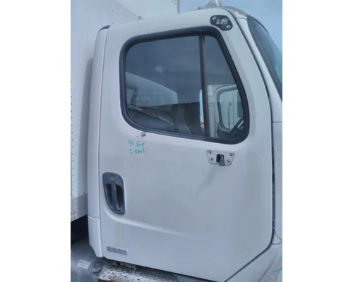 Door Assembly, Front FREIGHTLINER M2 106 2002-2014 LKQ Heavy Truck - Tampa