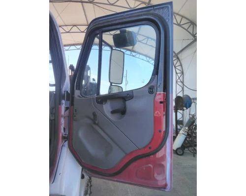 Door Assembly, Front FREIGHTLINER M2 106 2002-2014 LKQ Heavy Truck - Tampa