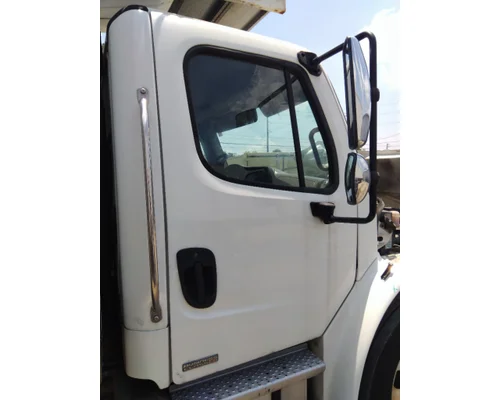 Door Assembly, Front FREIGHTLINER M2 106 2002-2014 LKQ Heavy Truck - Tampa