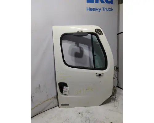 Door Assembly, Front FREIGHTLINER M2 106 2002-2014 LKQ Western Truck Parts