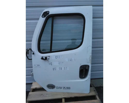 Door Assembly, Front FREIGHTLINER M2 106 2002-2014 LKQ Evans Heavy Truck Parts