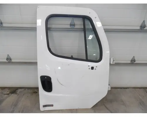 Door Assembly, Front FREIGHTLINER M2 106 2002-2014 LKQ Thompson Motors - Wykoff