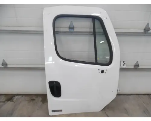 Door Assembly, Front FREIGHTLINER M2 106 2002-2014 LKQ Thompson Motors - Wykoff