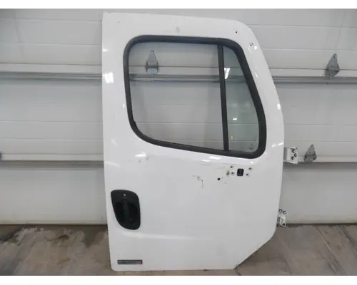 Door Assembly, Front FREIGHTLINER M2 106 2002-2014 LKQ Thompson Motors - Wykoff