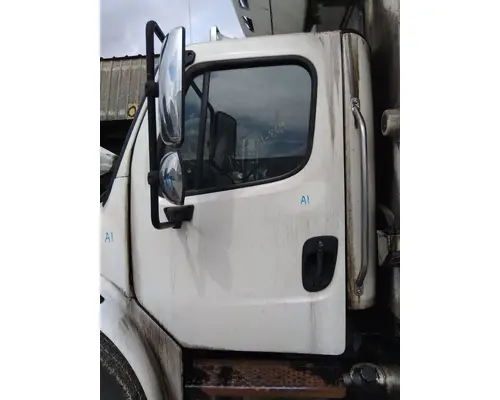 Door Assembly, Front FREIGHTLINER M2 106 2002-2014 LKQ Thompson Motors - Wykoff