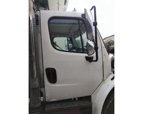 Door Assembly, Front FREIGHTLINER M2 106 2002-2014 LKQ Thompson Motors - Wykoff
