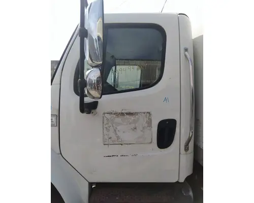 Door Assembly, Front FREIGHTLINER M2 106 2002-2014 LKQ Thompson Motors - Wykoff