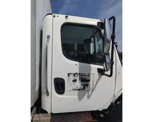 Door Assembly, Front FREIGHTLINER M2 106 2002-2014 LKQ Thompson Motors - Wykoff