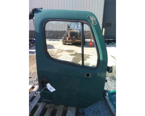 Door Assembly, Front FREIGHTLINER M2 106 2002-2014 LKQ Heavy Truck Maryland