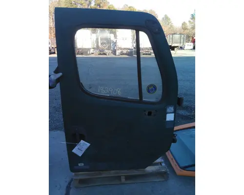 Door Assembly, Front FREIGHTLINER M2 106 2002-2014 LKQ Heavy Truck Maryland