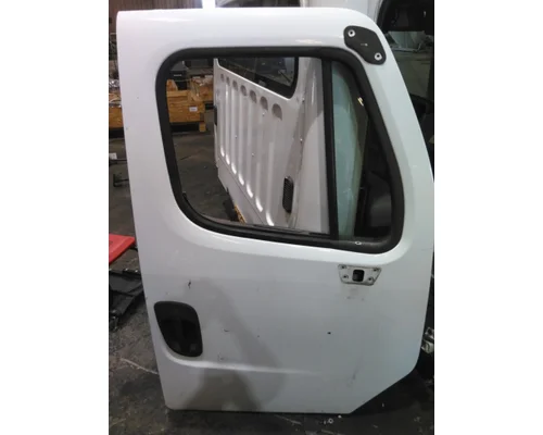 Door Assembly, Front FREIGHTLINER M2 106 2002-2014 LKQ Heavy Truck - Goodys