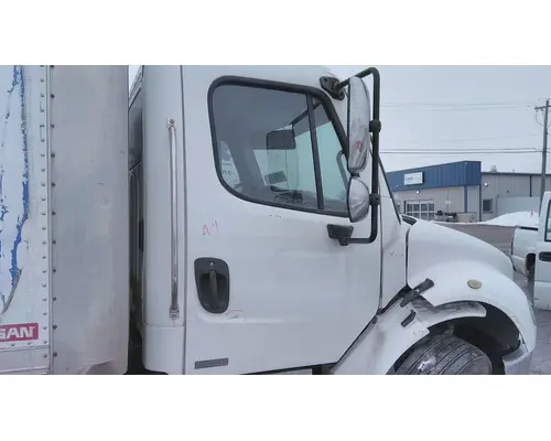 Door Assembly, Front FREIGHTLINER M2 106 2002-2014 LKQ Heavy Truck - Goodys