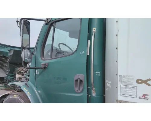 Door Assembly, Front FREIGHTLINER M2 106 2002-2014 LKQ Heavy Truck - Goodys