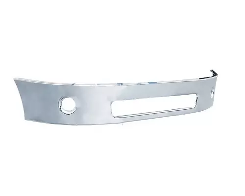Bumper Assembly, Front FREIGHTLINER M2 106 2003-2007 LKQ Evans Heavy Truck Parts