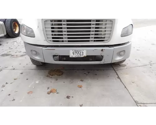 Bumper Assembly, Front FREIGHTLINER M2 106 2003-2007 LKQ Thompson Motors - Wykoff