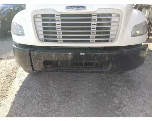 Bumper Assembly, Front FREIGHTLINER M2 106 2003-2007 LKQ Thompson Motors - Wykoff