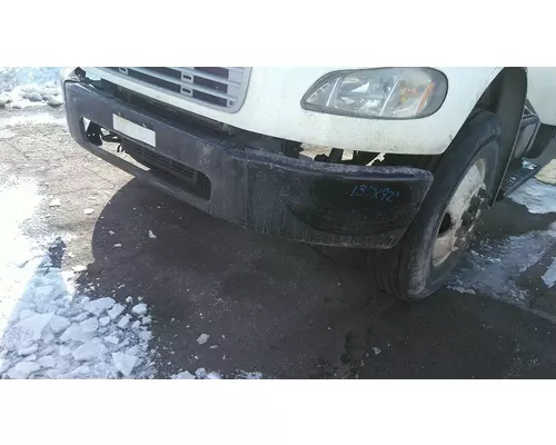 Bumper Assembly, Front FREIGHTLINER M2 106 2003-2007 LKQ Heavy Truck - Goodys