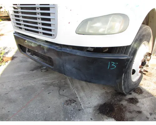 Bumper Assembly, Front FREIGHTLINER M2 106 2003-2007 LKQ Heavy Truck - Tampa