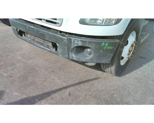 Bumper Assembly, Front FREIGHTLINER M2 106 2003-2007 LKQ Heavy Truck - Goodys