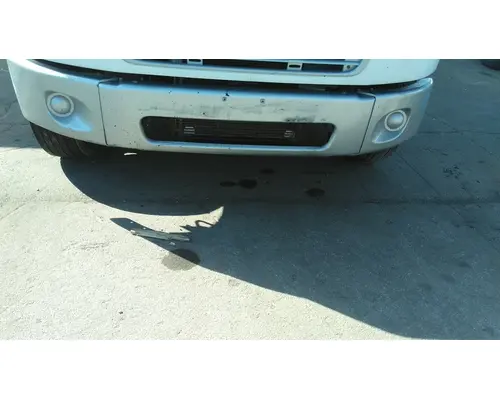 Bumper Assembly, Front FREIGHTLINER M2 106 2003-2007 LKQ Heavy Truck - Goodys