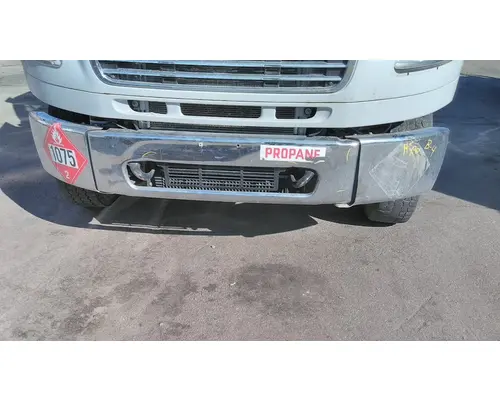 Bumper Assembly, Front FREIGHTLINER M2 106 2003-2007 LKQ Heavy Truck - Goodys