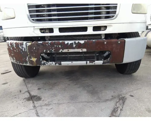 Bumper Assembly, Front FREIGHTLINER M2 106 2003-2010 LKQ Heavy Truck - Tampa