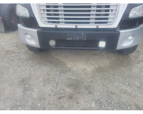 Bumper Assembly, Front FREIGHTLINER M2 106 2003-2010 LKQ Evans Heavy Truck Parts