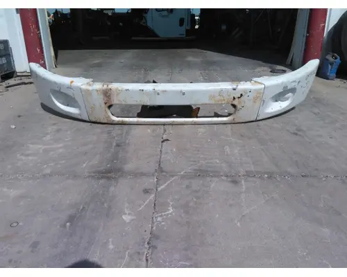 Bumper Assembly, Front FREIGHTLINER M2 106 2003-2010 LKQ Geiger Truck Parts