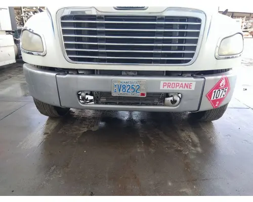 Bumper Assembly, Front FREIGHTLINER M2 106 2003-2010 LKQ Thompson Motors - Wykoff
