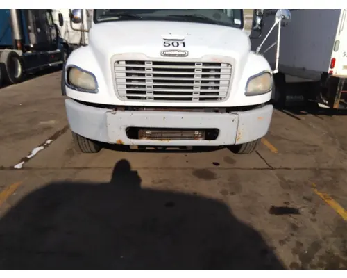 Bumper Assembly, Front FREIGHTLINER M2 106 2003-2010 LKQ Heavy Truck - Goodys