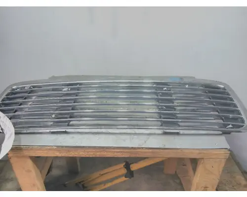 Grille FREIGHTLINER M2 106 2003-2023 LKQ KC Truck Parts - Inland Empire