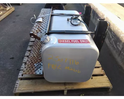 Fuel Tank FREIGHTLINER M2 106 2008-2024 LKQ Heavy Truck Maryland