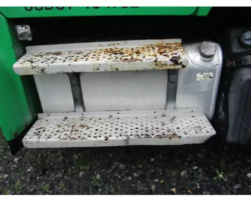 Fuel Tank FREIGHTLINER M2 106 2008-2024 LKQ Heavy Truck Maryland
