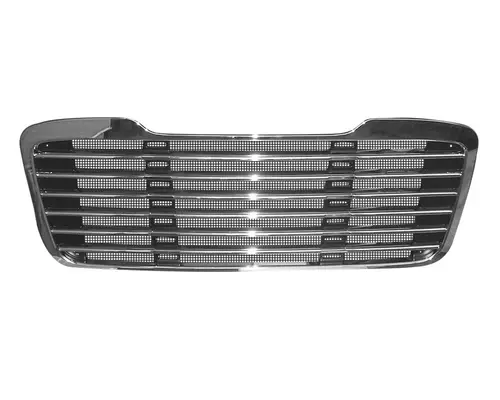 Grille FREIGHTLINER M2 106 2008-2024 LKQ KC Truck Parts - Inland Empire