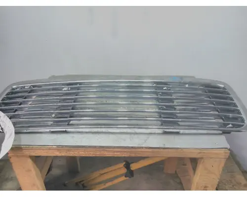 Grille FREIGHTLINER M2 106 2008-2024 LKQ KC Truck Parts - Inland Empire