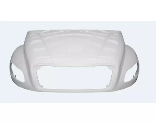 Hood FREIGHTLINER M2 106 2008-2024 LKQ Heavy Truck - Tampa