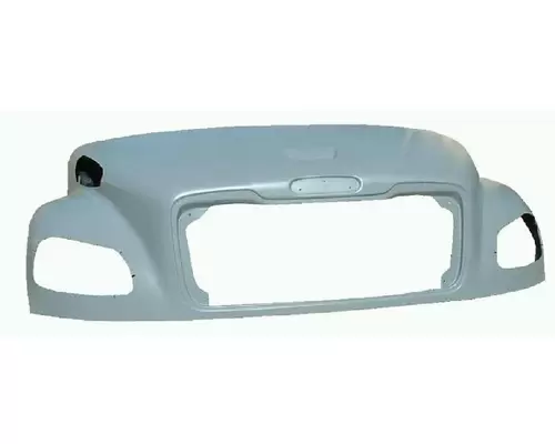 Hood FREIGHTLINER M2 106 2008-2024 LKQ Western Truck Parts