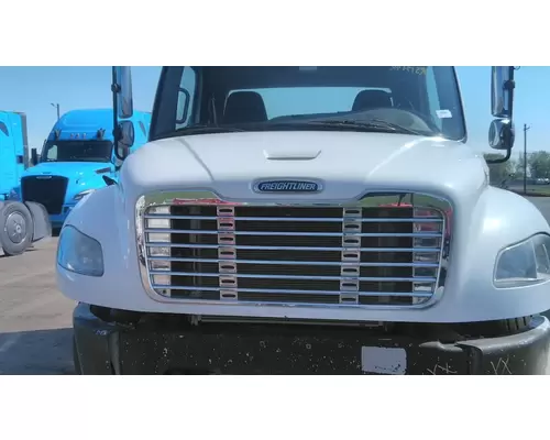 Hood FREIGHTLINER M2 106 2008-2024 LKQ Heavy Truck - Goodys