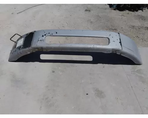 Bumper Assembly, Front FREIGHTLINER M2 106 2008-2025 LKQ Thompson Motors - Wykoff