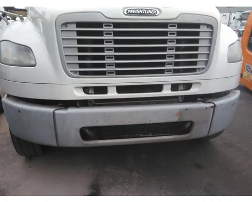 Bumper Assembly, Front FREIGHTLINER M2 106 2008-2025 LKQ Wholesale Truck Parts