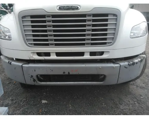Bumper Assembly, Front FREIGHTLINER M2 106 2008-2025 LKQ Wholesale Truck Parts