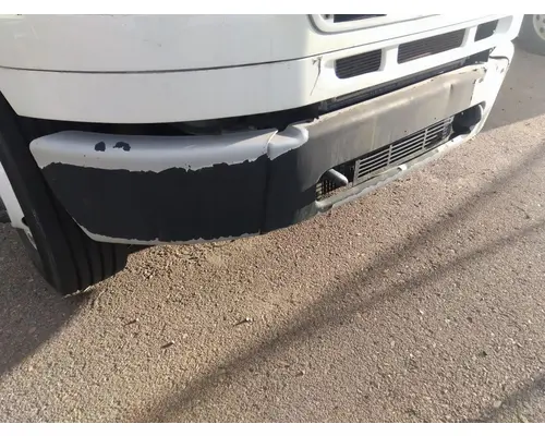 Bumper Assembly, Front FREIGHTLINER M2 106 2008-2025 LKQ Western Truck Parts