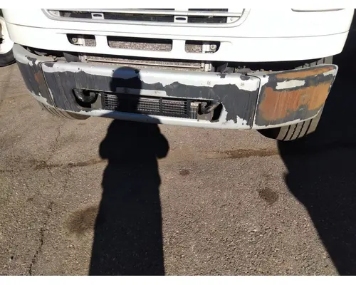 Bumper Assembly, Front FREIGHTLINER M2 106 2008-2025 LKQ Western Truck Parts