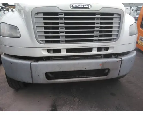 Bumper Assembly, Front FREIGHTLINER M2 106 2011-2025 LKQ Wholesale Truck Parts